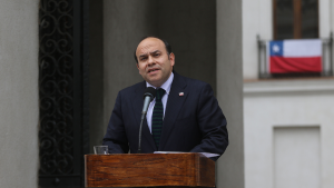 Entre el protocolo y la comunicación: las dudas sobre la gestión del Gobierno que dejaron las lluvias en la RM