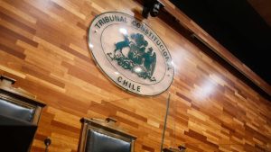 TC rechaza recurso de senadores de oposición contra las RUF por presentarse fuera de plazo