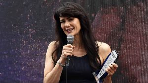 “Me faltaron agallas”: Tonka Tomicic hace mea culpa sobre su relación con Parived y sus finanzas