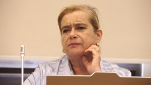 Las razones de la UDI para denunciar a Jaime Bassa (FA) ante la comisión de Ética