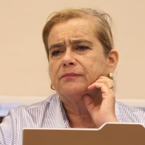 Las razones de la UDI para denunciar a Jaime Bassa (FA) ante la comisión de Ética