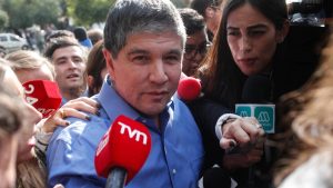 Monsalve insiste en su inocencia ad portas de nueva audiencia: 