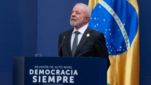 “Chile y Brasil tienen mucho futuro en común”: Lula responde a Kast tras su victoria electoral