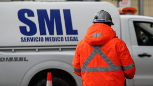 Nueva tragedia minera en Chile: trabajador muere tras accidente en yacimiento Los Colorados