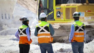 Accidentes en la minería dejan seis fallecidos en 21 días: estos son los casos registrados en Chile