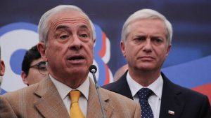 “Debe corregirse”: Mañalich cuestiona recorte de $28 mil millones a la Ley Ricarte Soto