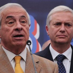 “Debe corregirse”: Mañalich cuestiona recorte de $28 mil millones a la Ley Ricarte Soto