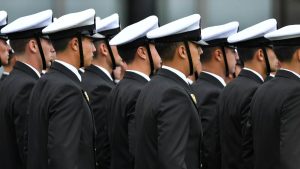 La arremetida judicial ante el TC contra los marinos imputados por violación grupal en Rapa Nui