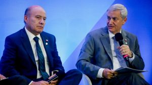 Encuesta revela decepción con Kast: 77% cree que su gobierno ha sido peor de lo esperado