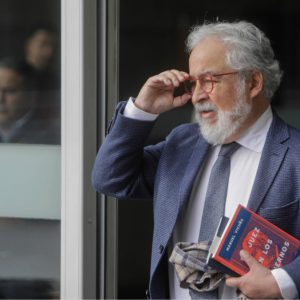Las gestiones de Hermosilla en el nombramiento de la fiscal judicial de Santiago