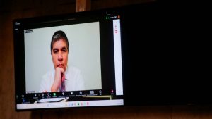 El paradero del testigo clave del caso Monsalve que era buscado por Interpol