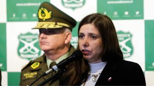 Gobierno niega fin de Plan Calles sin Violencia: 