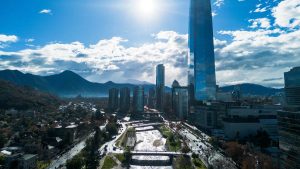 Golpe a las proyecciones económicas: Banco Mundial prevé que Chile crecerá apenas 0,8% en 2026