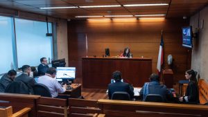 “Eres un Juez de la Corte…”: el polémico prompt para IA que apareció en un recurso de amparo