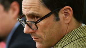 Pese a dos rechazos de la Suprema: Luis Silva insistió en rebaja de condena para exagente de la CNI