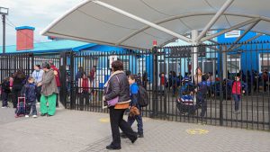 Mineduc confirma retorno a clases este miércoles en cuatro regiones tras sistema frontal