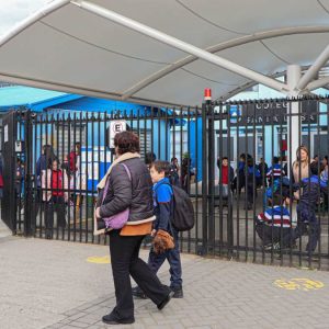 Mineduc confirma retorno a clases este miércoles en cuatro regiones tras sistema frontal