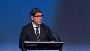 Gobierno cierra la puerta a nuevo retiro de fondos previsionales que estudia el PDG: 