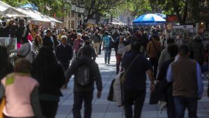 La alerta de David Bravo por alza del desempleo: 