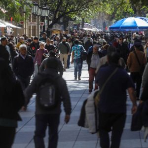 La alerta de David Bravo por alza del desempleo: 