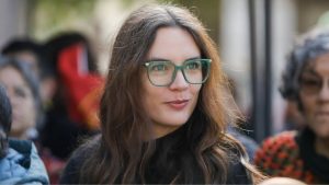 El organismo internacional al que se sumará Camila Vallejo