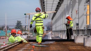 Tren Santiago-Melipilla: Gobierno confirma fecha para licitar tramo soterrado hasta Estación Central