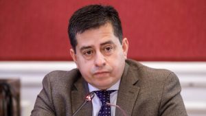La jugada del Socialismo Democrático para remover a Pedro Araya de estratégica comisión en el Senado