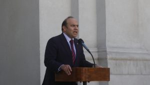 Ante nuevas licencias médicas irregulares: subsecretario Pavez compromete 