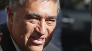 Desbordes demanda al Fisco por casi $5 mil millones en reembolsos de licencias médicas