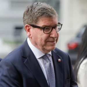 Gobierno aumentará fondos para Sernageomin y apunta a fiscalizar el 50% de las faenas mineras
