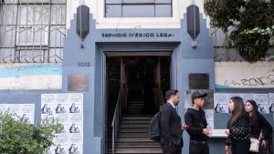 La millonaria indemnización que recibirá la familia de Sergio Mardoff tras negligencias del Estado