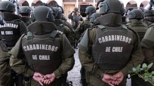 Operativo nacional deja casi 600 detenidos en tres días: 84 tenían órdenes pendientes como prófugos