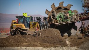 Trabajador muere en Taltal y eleva a 13 las víctimas fatales de accidentes mineros en 2026
