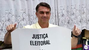 Escape de Bolsonaro a EE.UU. se habría planeado semanas antes de las elecciones en Brasil
