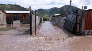 Alerta de la ONU: fenómeno de El Niño sería el más fuertes de los últimos 76 años