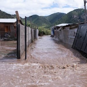 Alerta de la ONU: fenómeno de El Niño sería el más fuertes de los últimos 76 años