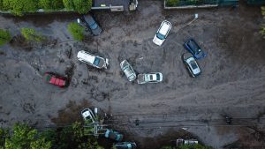 Inundaciones, aluviones e incendios: las zonas más expuestas a emergencias y los desafíos de ciudades que no dan abasto