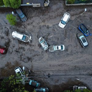 Inundaciones, aluviones e incendios: las zonas más expuestas a emergencias y los desafíos de ciudades que no dan abasto