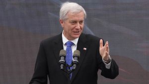 Kast por libertad condicional de Patricio Maturana: “Es un beneficio que tiene cualquier persona”