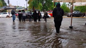 El Niño apunta a convertirse en uno de los más intensos de la historia: la nueva alerta de la NOAA