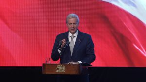 Kast insta al Congreso a avanzar en agenda de seguridad y recrimina: 