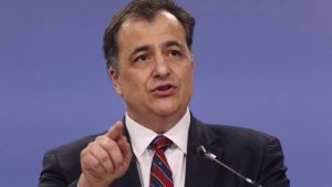 Vocero Arenas y continuidad de Rabat en el Gobierno: 