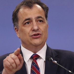 Arenas y continuidad de Rabat en el Gobierno: 