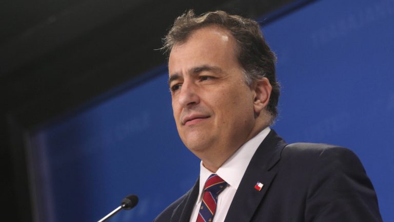 Arenas aclara dichos sobre rebajas de condena: 