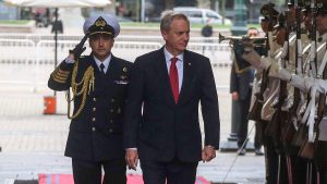 Rebajas de condena: Kast admite 