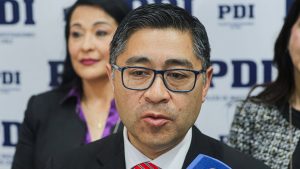 Renuncia delegado presidencial del Biobío acusado de violencia intrafamiliar
