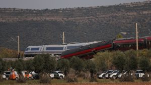 El grave problema de España con trenes de alta velocidad: 114 muertes en lo que va de año