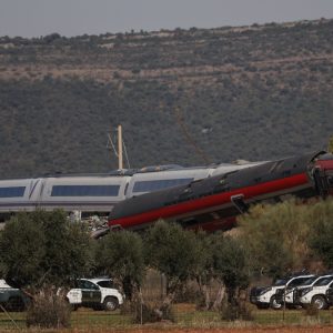 El grave problema de España con trenes de alta velocidad: 114 muertes en lo que va de año