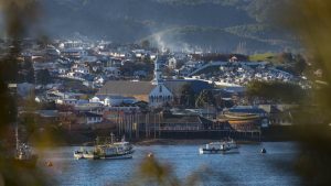Investigan a líderes de la Comunidad Cahuala por presuntos abusos y trata de personas en Chiloé
