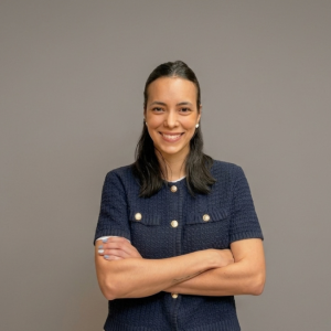 Andreina Guariguata, especialista digital: 